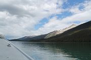 123 - Maligne Canyon, Medicine Lake, Maligne Lake - IMG_1214